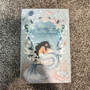 Upon a Starlit Tide by Kell Woods